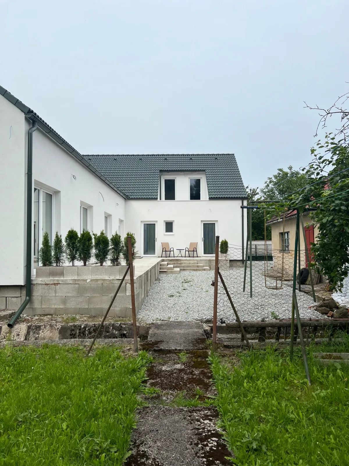 Moderné Apartmány 19 & 95 — APARTMENT in Turčianske Teplice