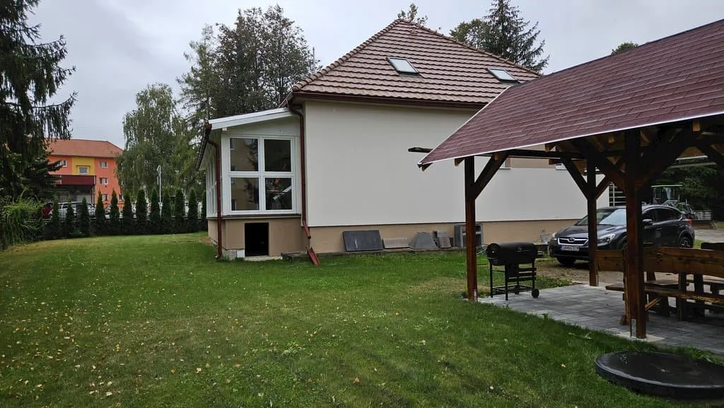 Vila v srdci kúpeľného mesta — photo 2
