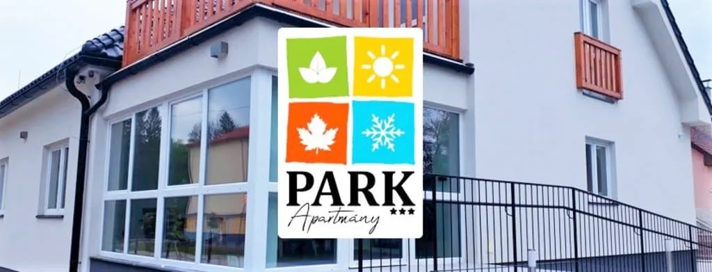 Apartmány PARK — zdjęcie 2