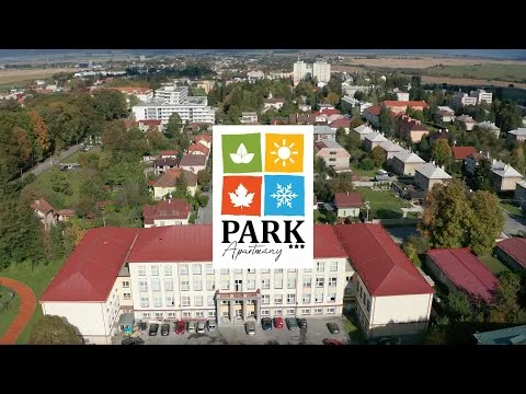 Apartmány PARK — zdjęcie 4