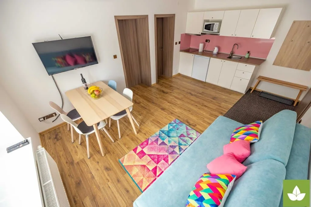 Apartmány PARK — zdjęcie 6
