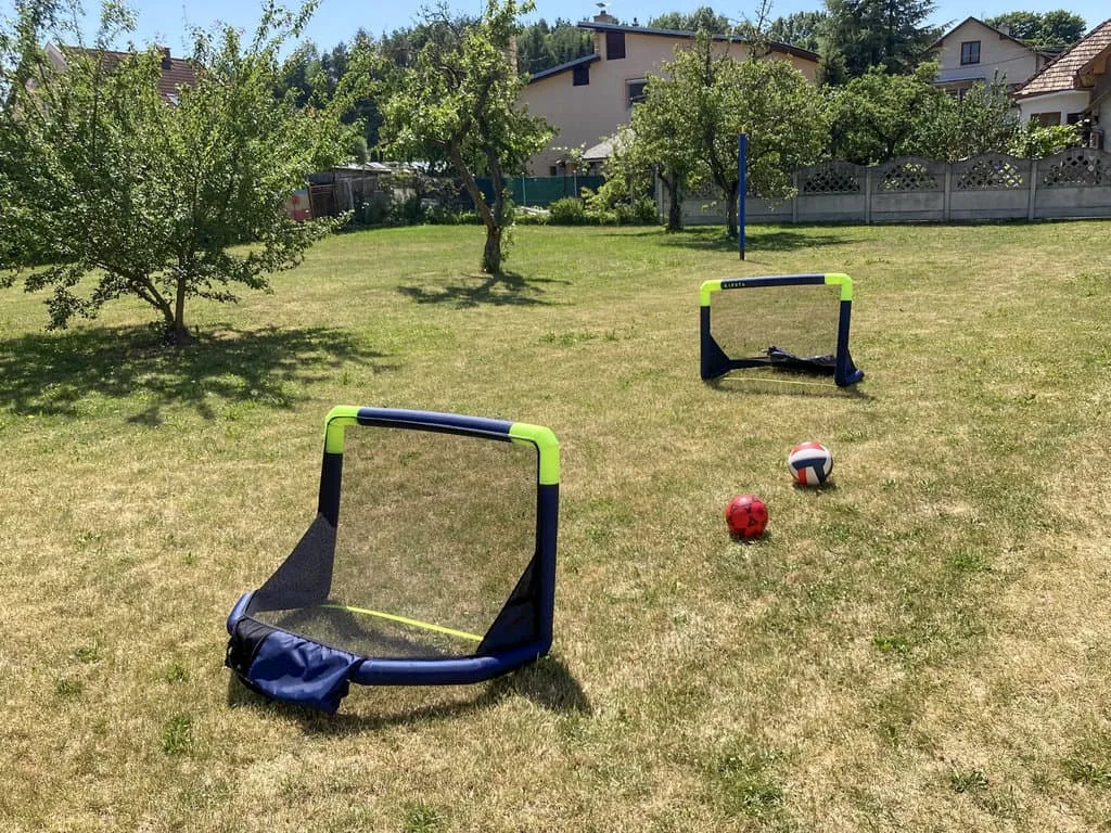 Chalupa v záhrade — photo 5