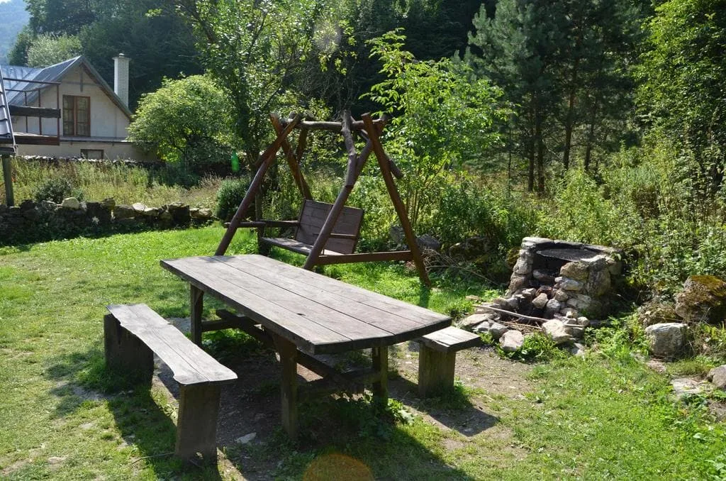 Chalupa u Kurišky — photo 3