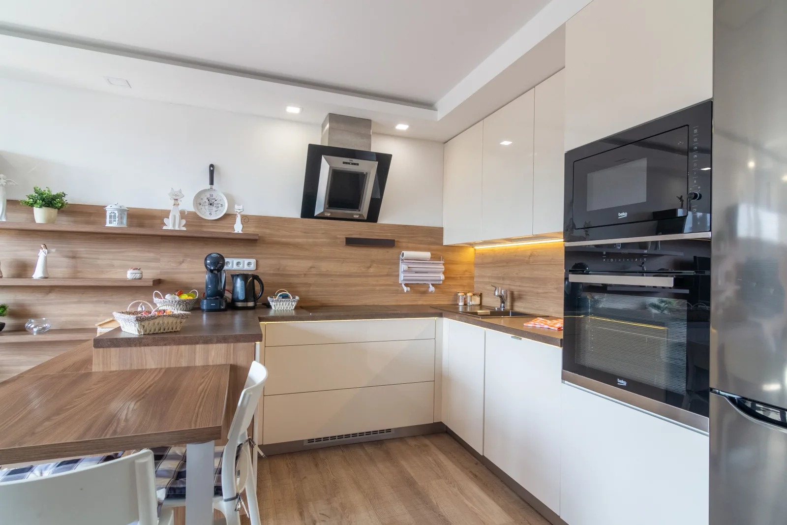 Apartmán U nás doma