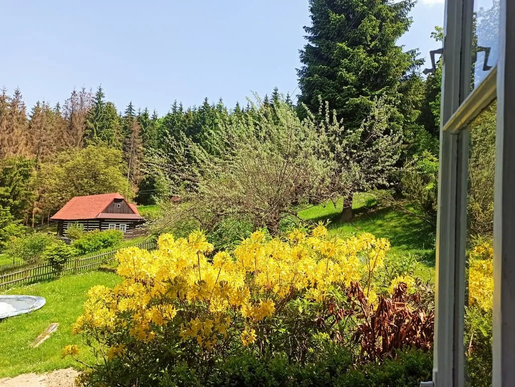 Drevenica na Kysuciach — photo 2