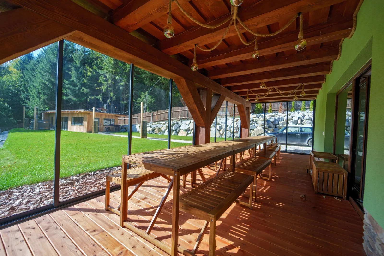 Chalet Sen — Foto 3