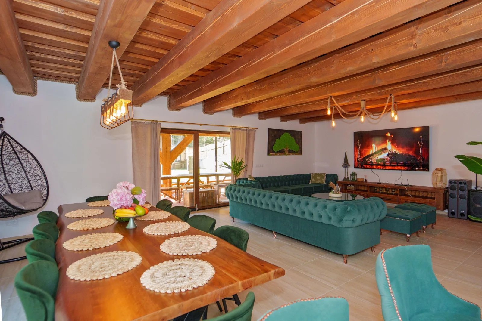 Chalet Sen — Foto 5