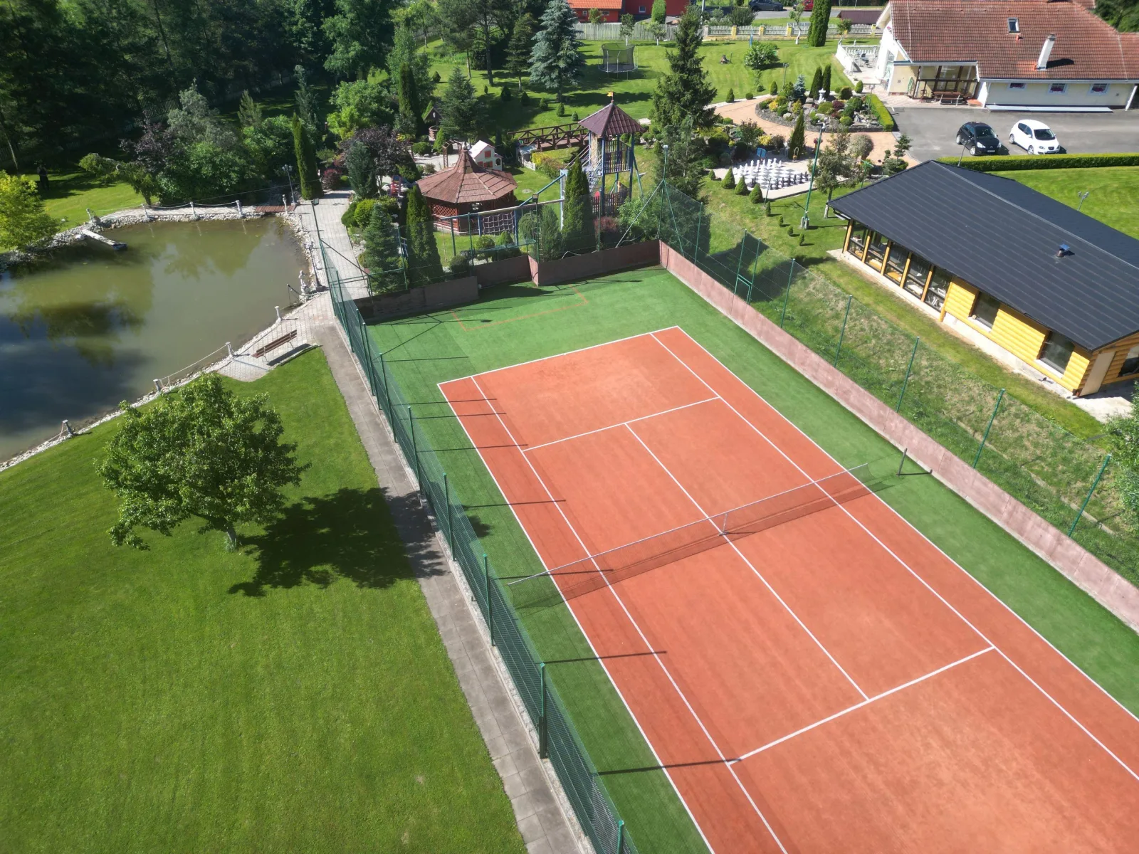 Privát Janka — Foto 3