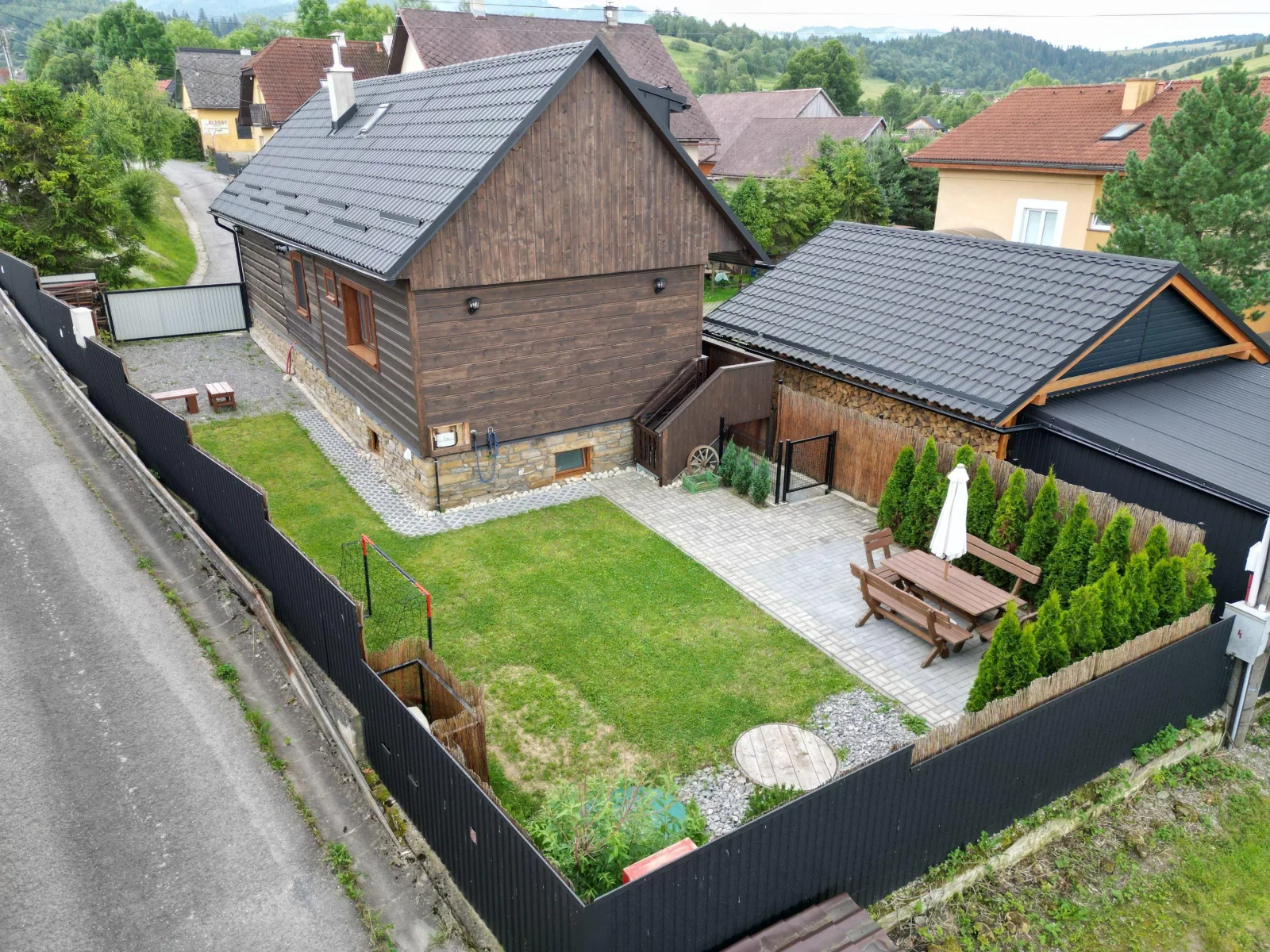 Drevenica Irenka — zdjęcie 3