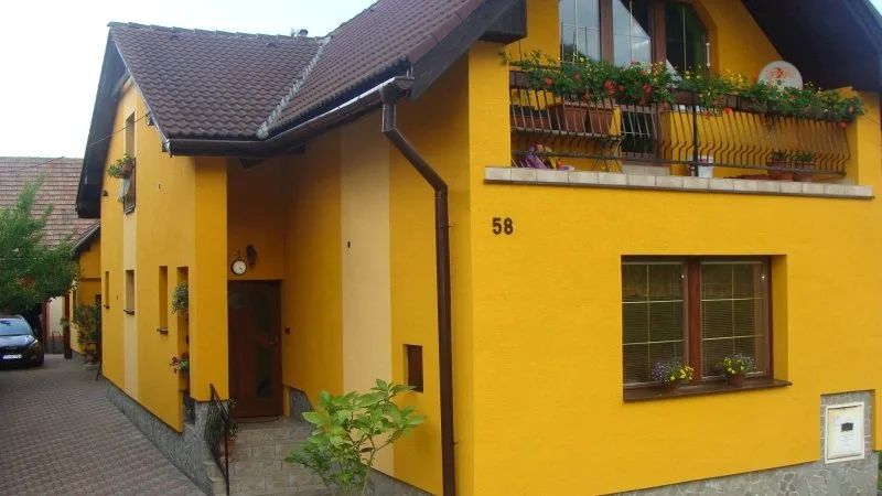 Privát u Zdenky — PRIVÁT v obci Tvrdošín