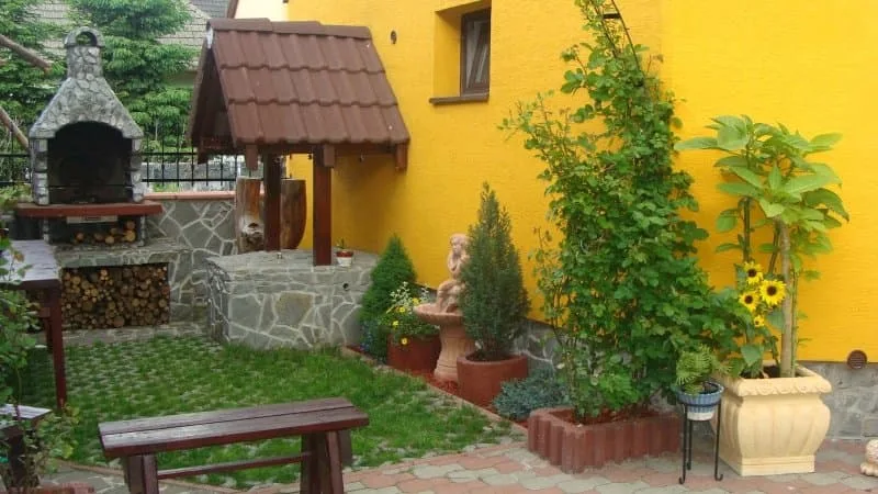 Privát u Zdenky — 3. fénykép