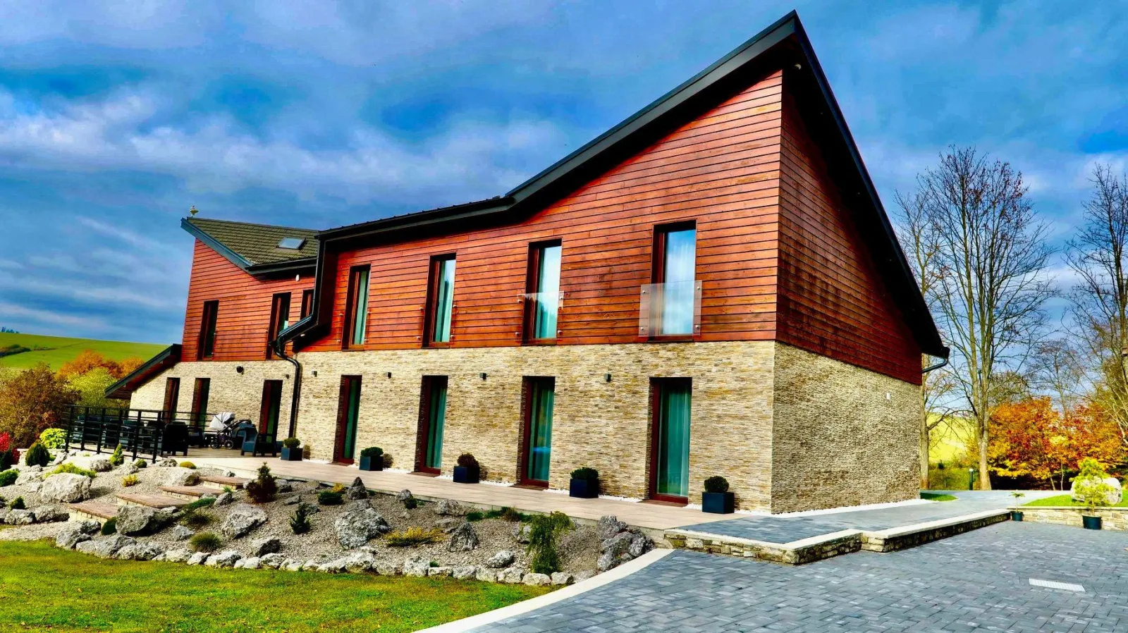 Orava Resort — 2. fénykép