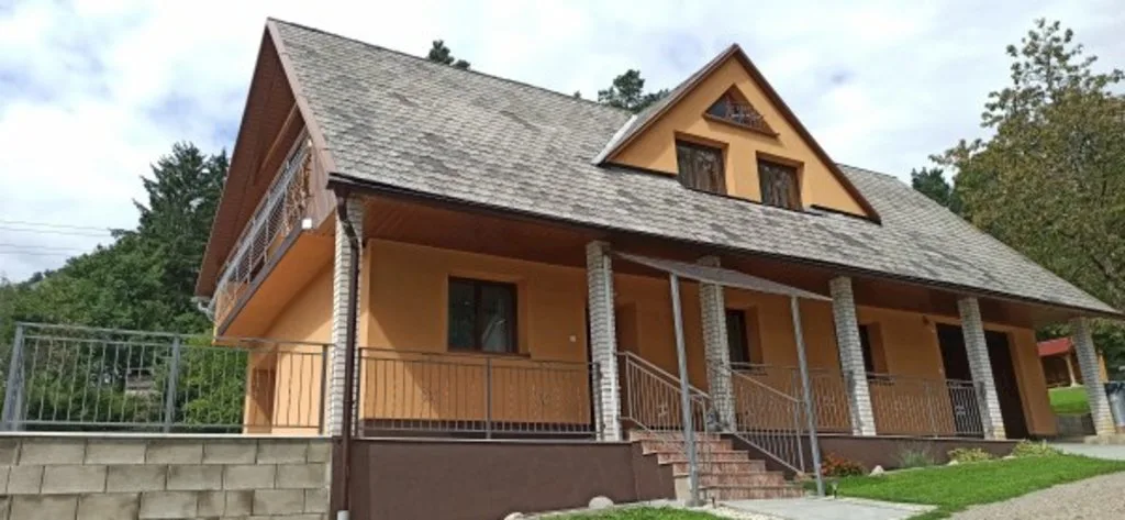 Chata pod Klape — HÜTTE in Udiča