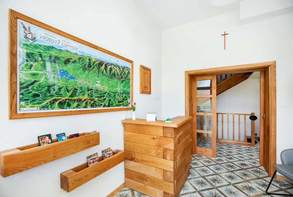 Apartmány Nevädza — zdjęcie 5