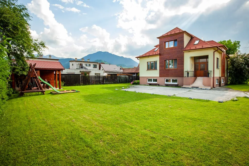 Apartmány Nevädza — zdjęcie 6