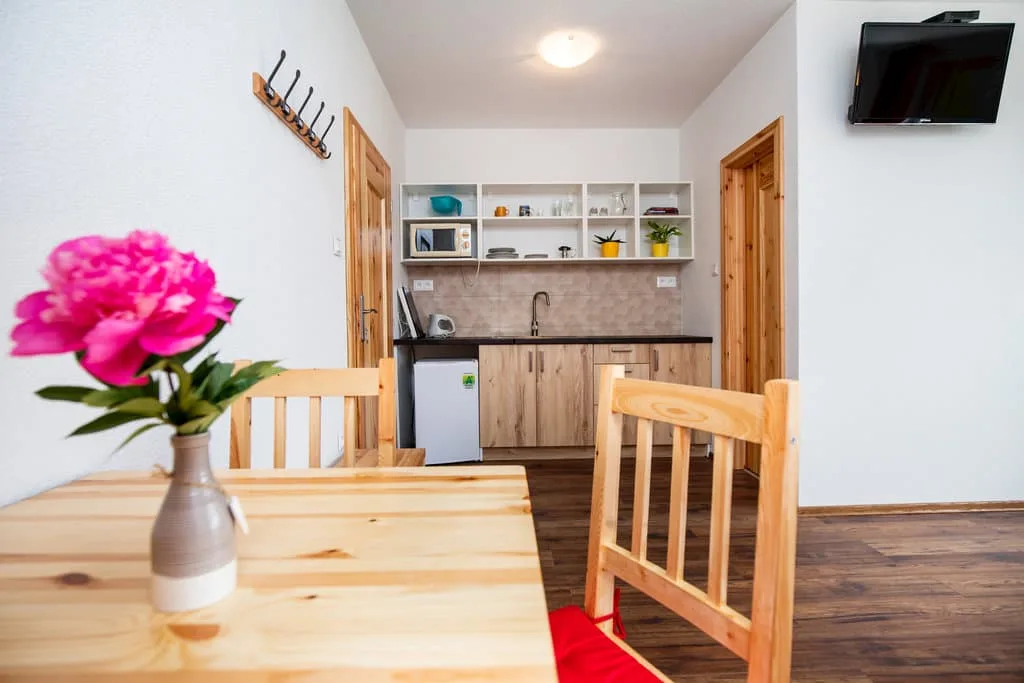 Apartmány Nevädza — zdjęcie 7