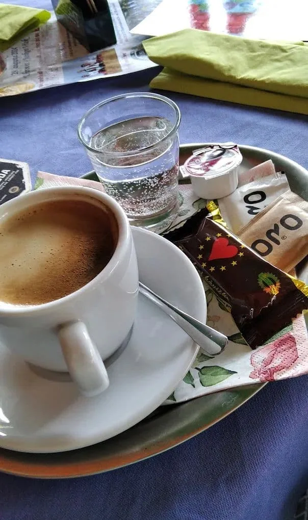 Horský hotel Partizán na Jankovom Vŕšku — Foto 4
