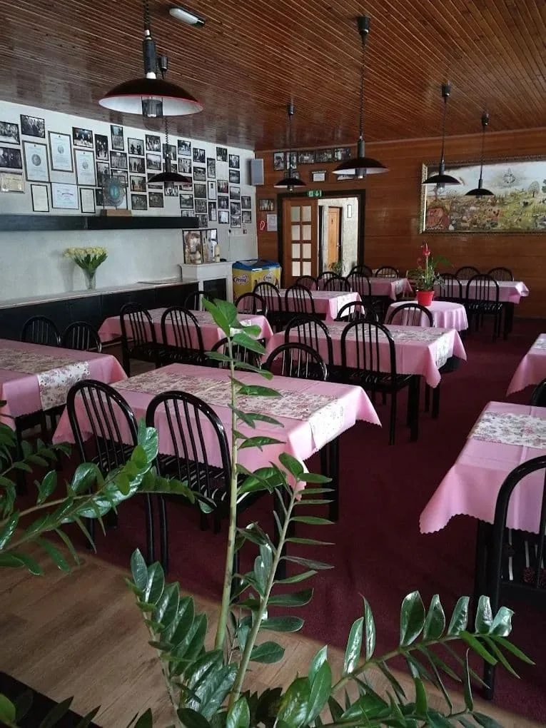 Horský hotel Partizán na Jankovom Vŕšku — Foto 6