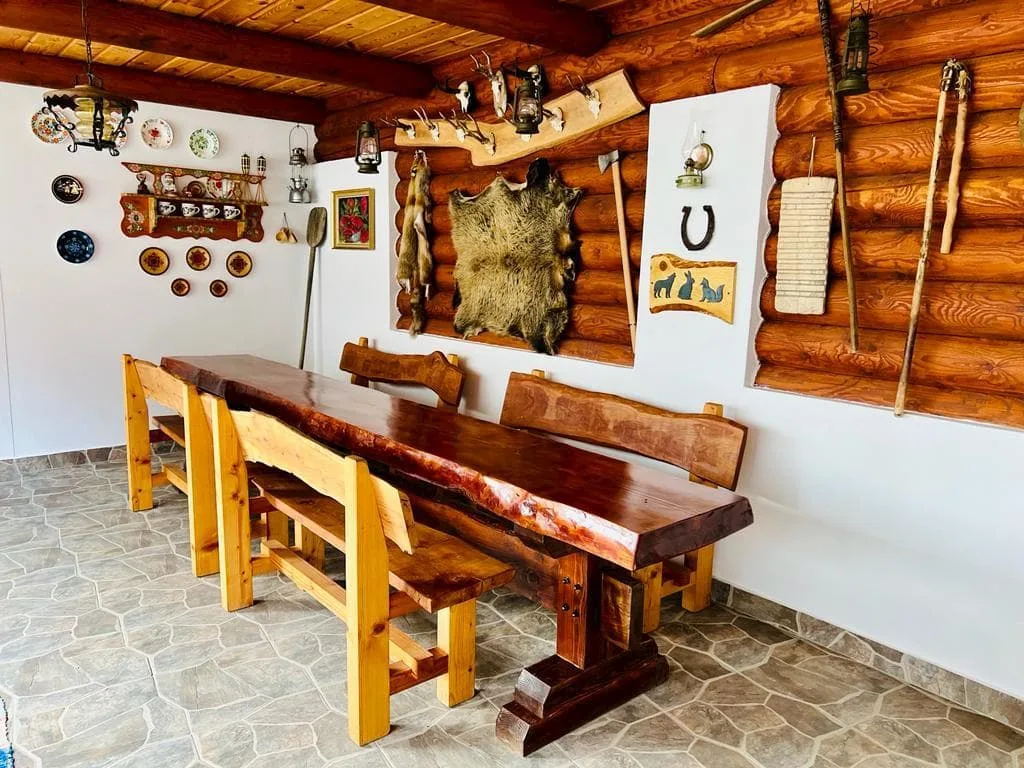 Chalupa Gudzinkova chyža — zdjęcie 4