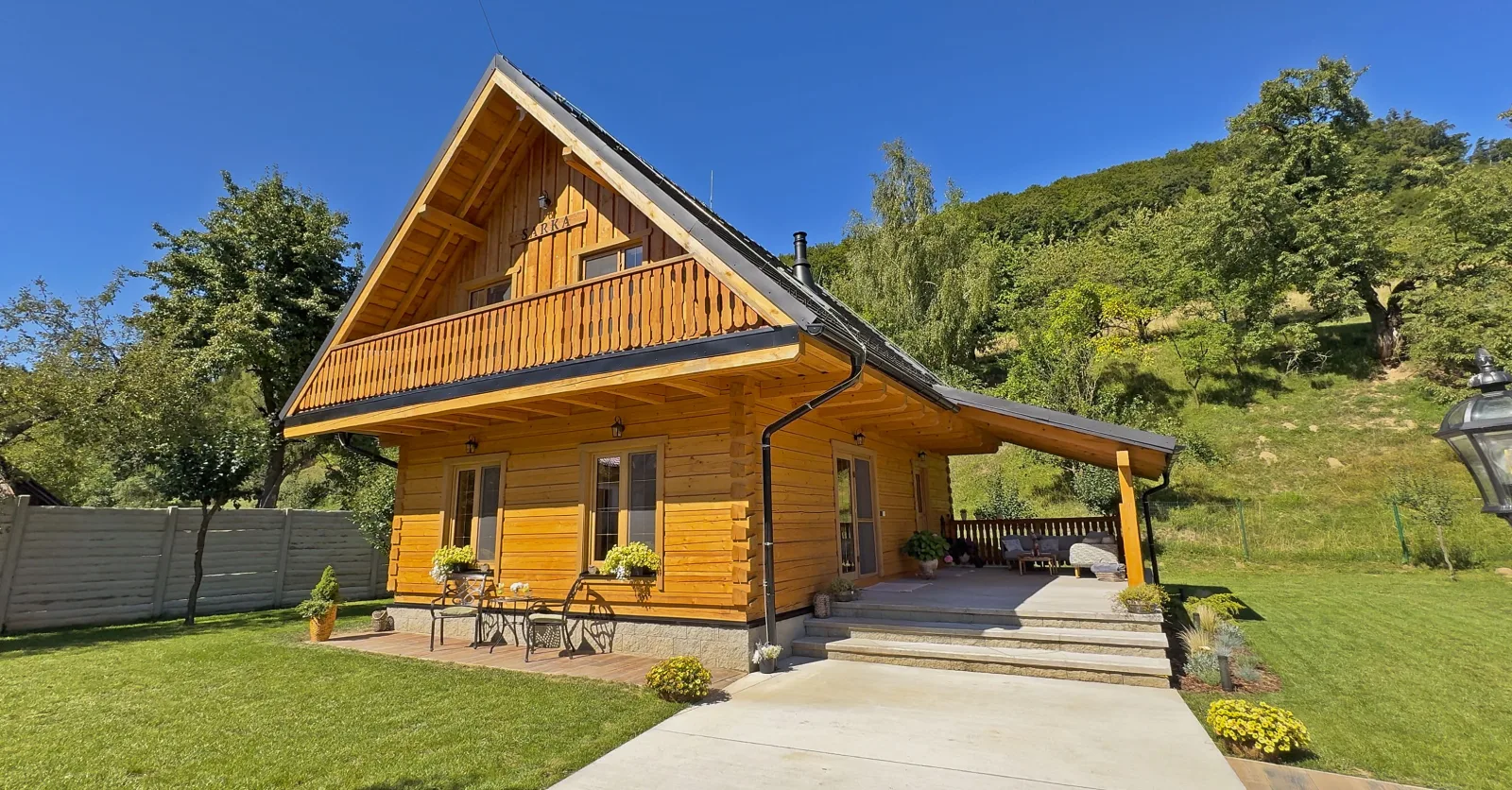 Elisa Resort — REZORT v obci Uzovské Pekľany