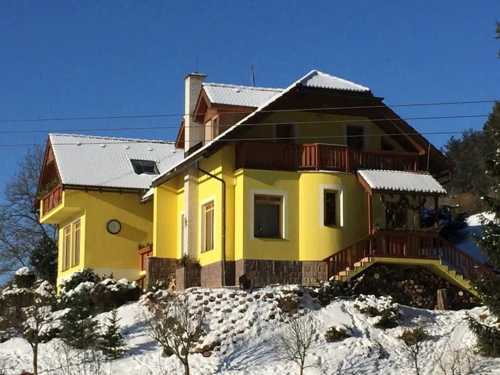 Apartmán u Šárky — zdjęcie 2