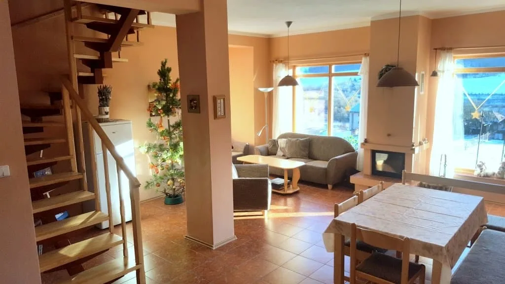 Apartmán u Šárky — zdjęcie 4