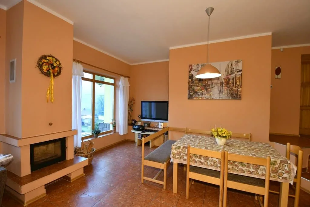 Apartmán u Šárky — zdjęcie 5