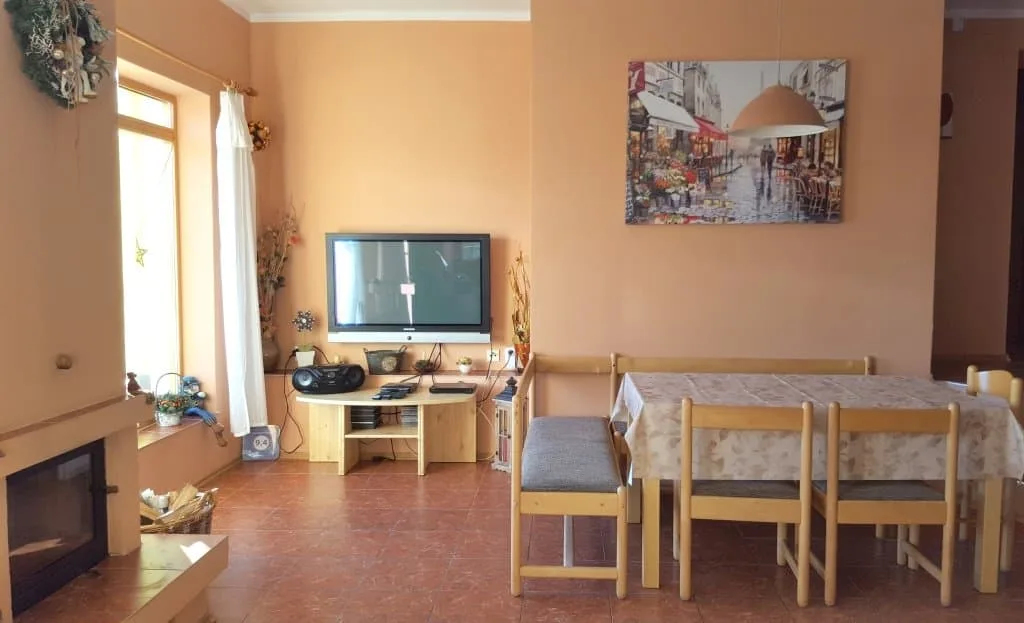 Apartmán u Šárky — zdjęcie 6