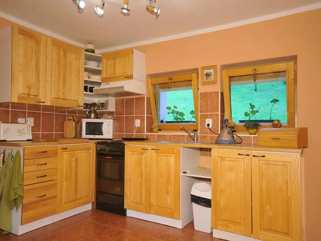 Apartmán u Šárky — zdjęcie 7