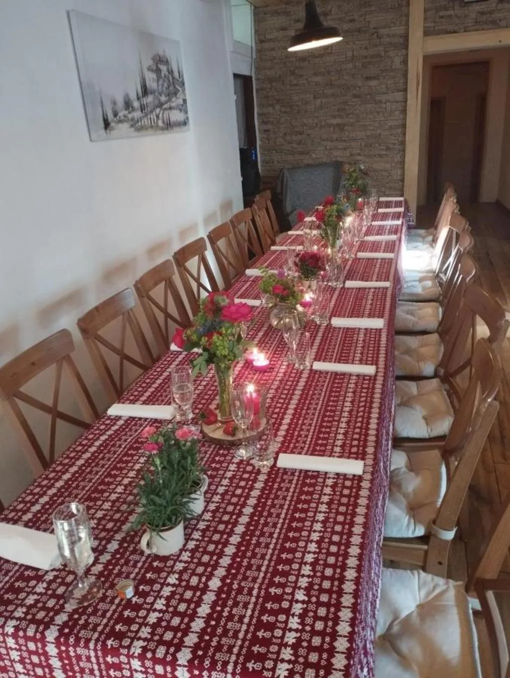 Hostinec pod Úbočou — zdjęcie 2