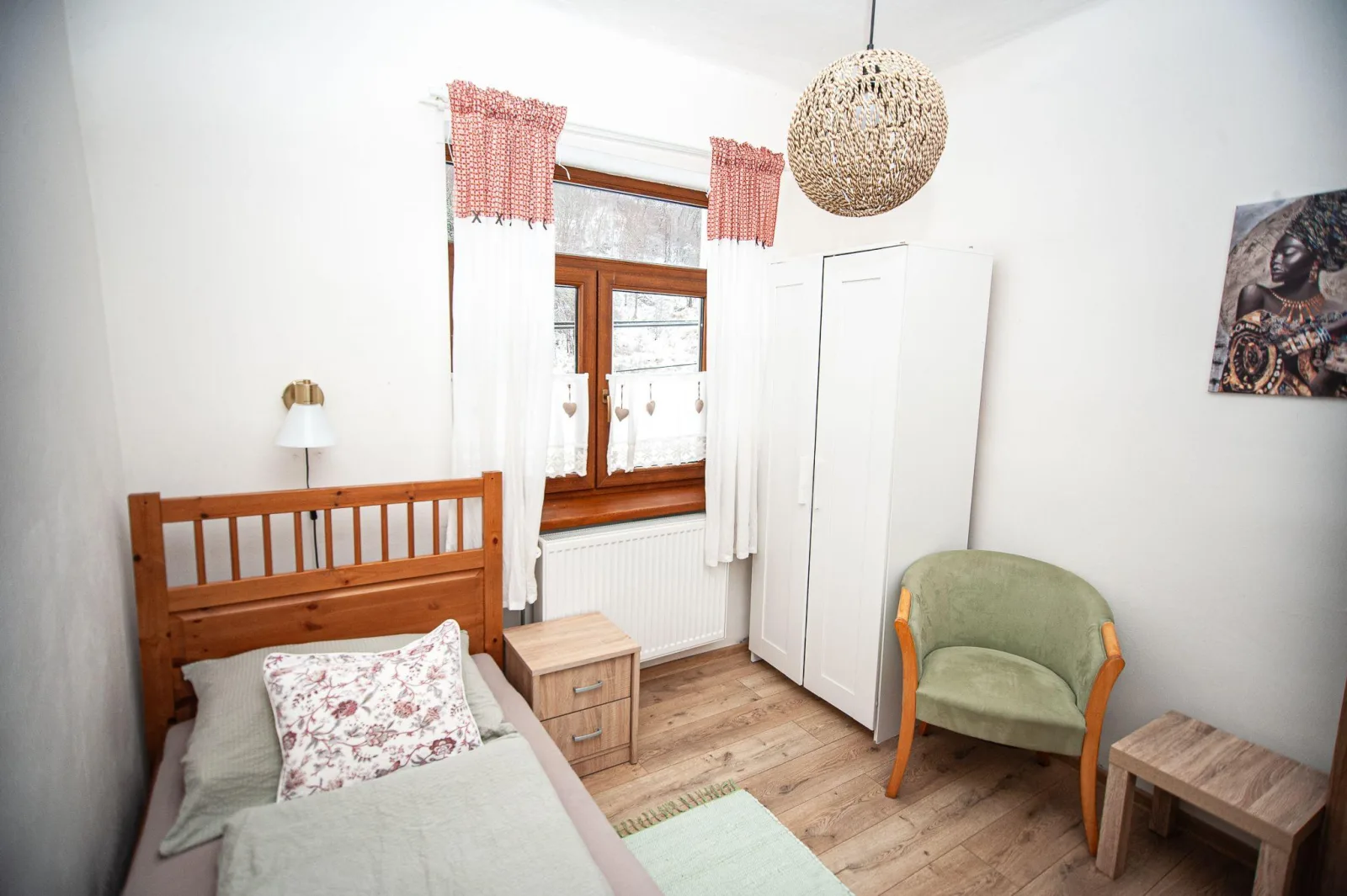 Hostinec pod Úbočou — zdjęcie 5