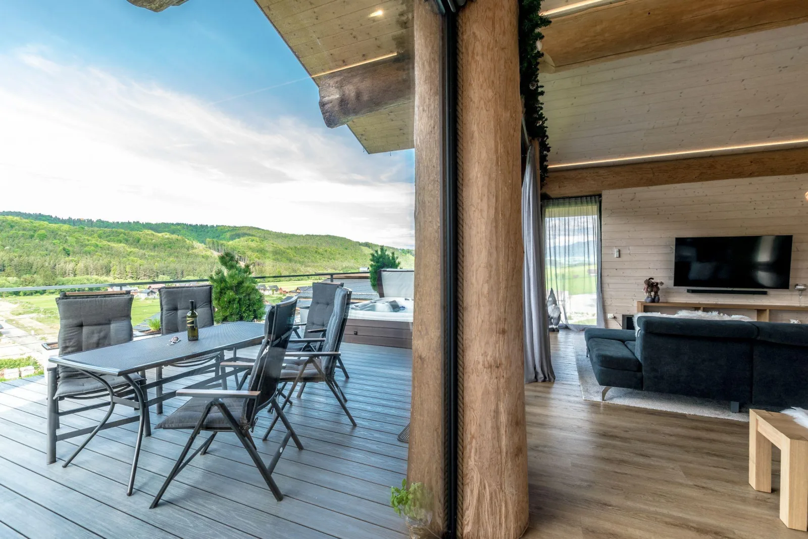 Chalet Moritz — 2. fénykép