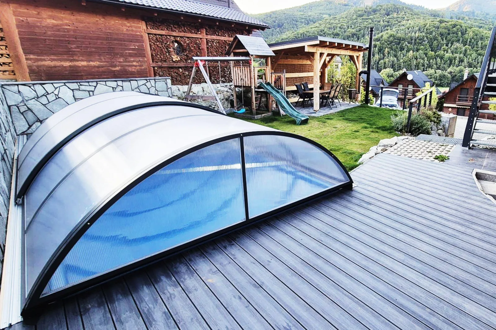 Chalet Moritz — 5. fénykép