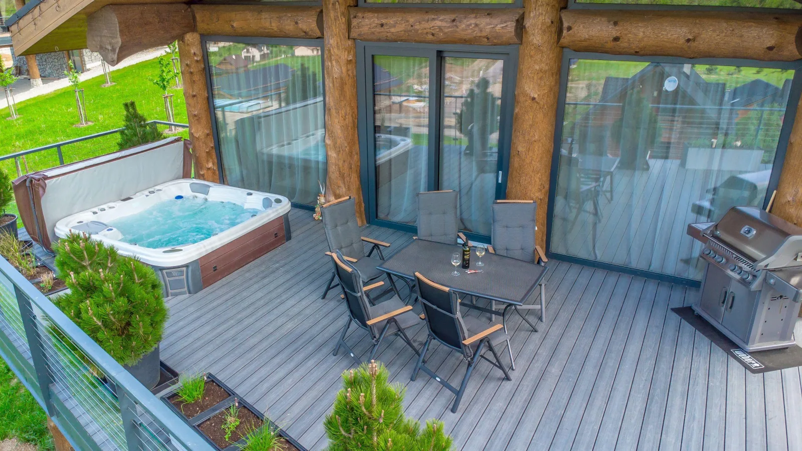 Chalet Moritz — 6. fénykép