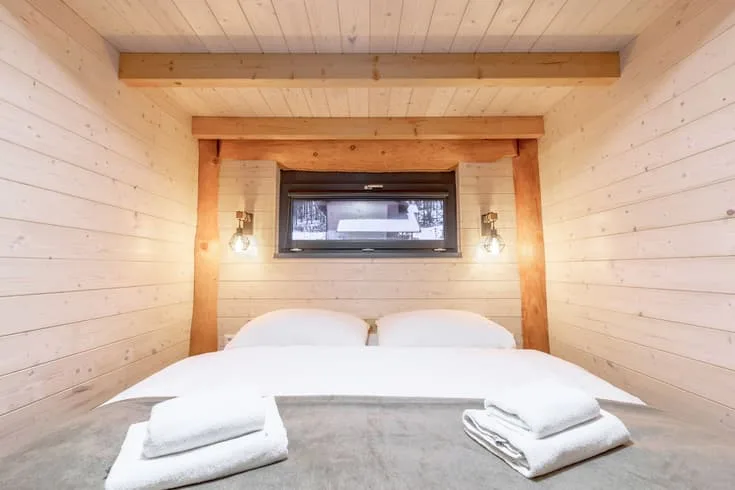 Chalet Moritz — 7. fénykép