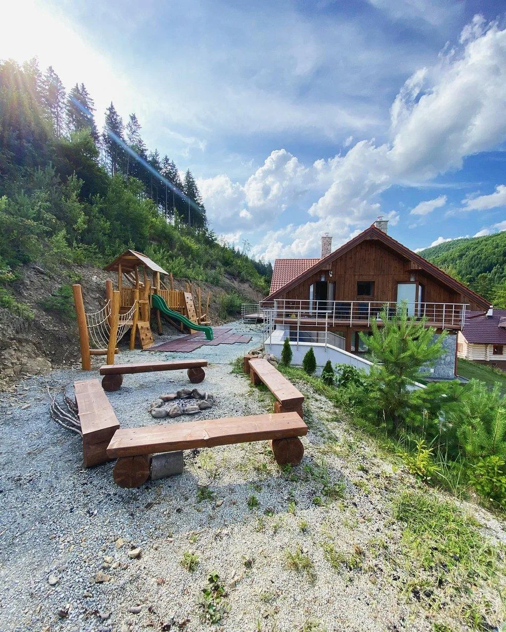 Apartmány Valča — 2. fénykép