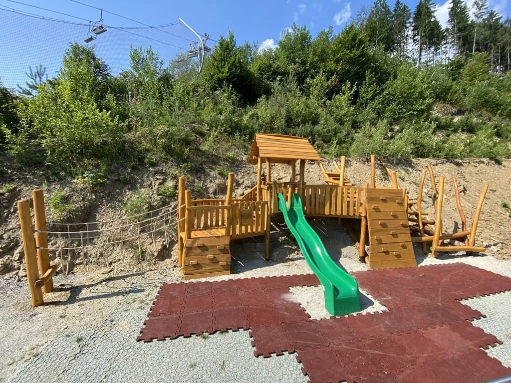 Apartmány Valča — 3. fénykép