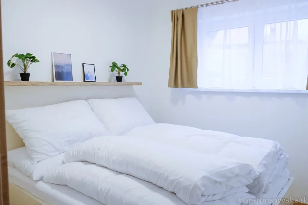 Apartmány Valča — 6. fénykép