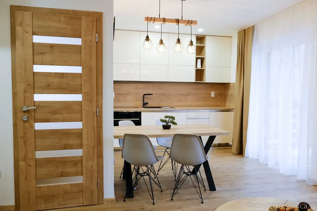 Apartmány Valča — 7. fénykép