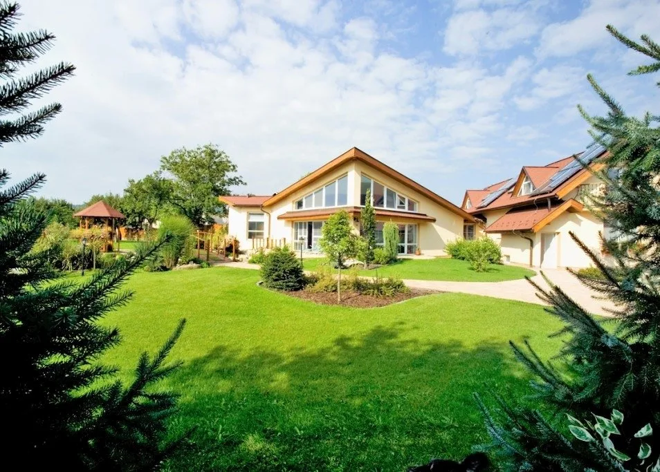 Vila Valča — VILA v obci Valča