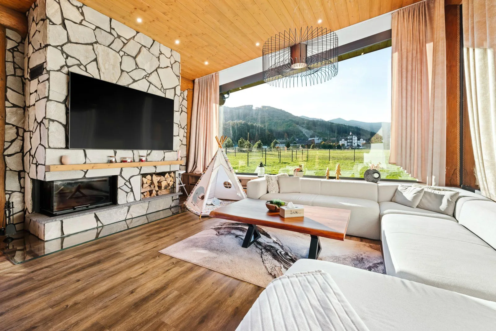 Chalet Impy — Foto 4