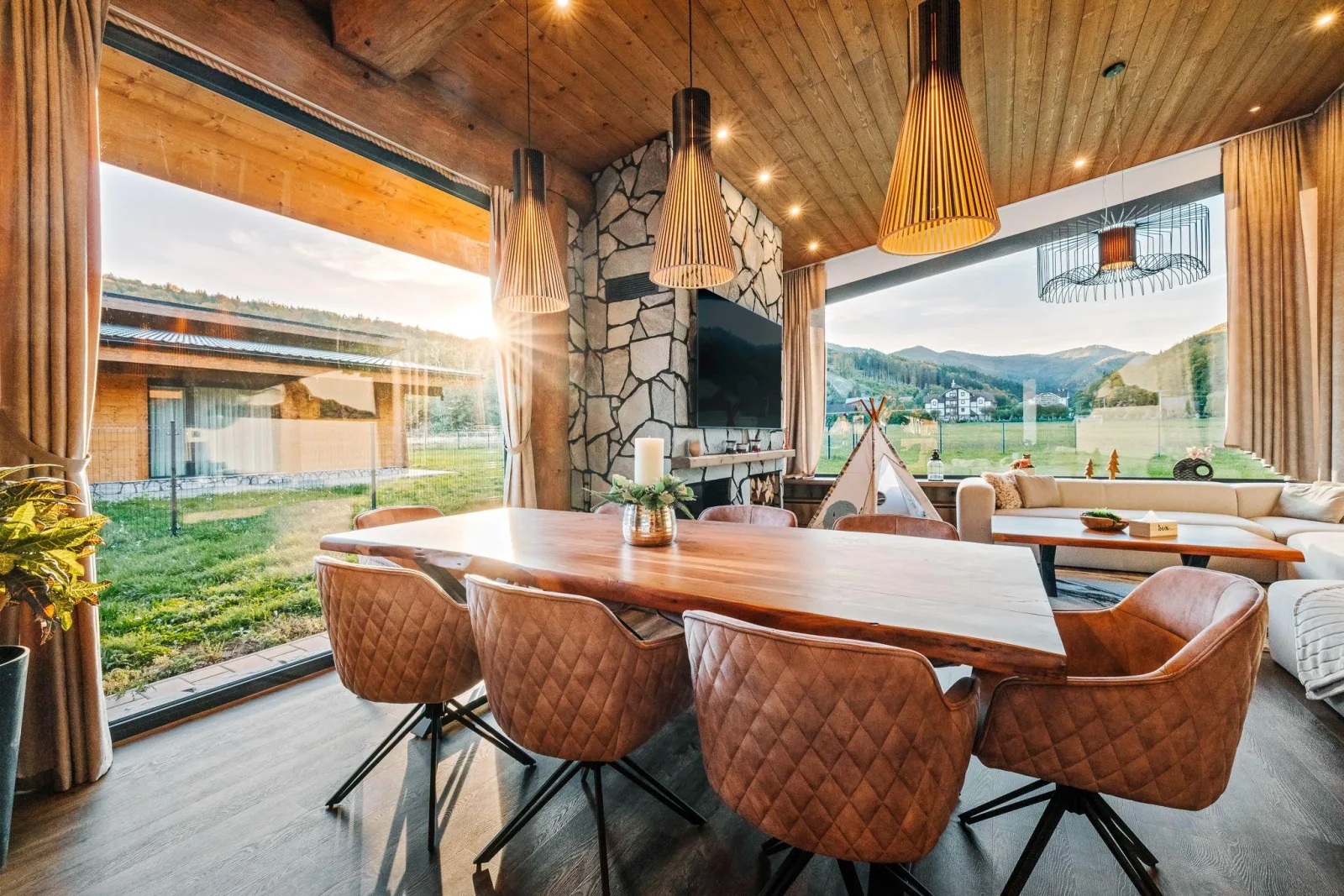 Chalet Impy — Foto 5