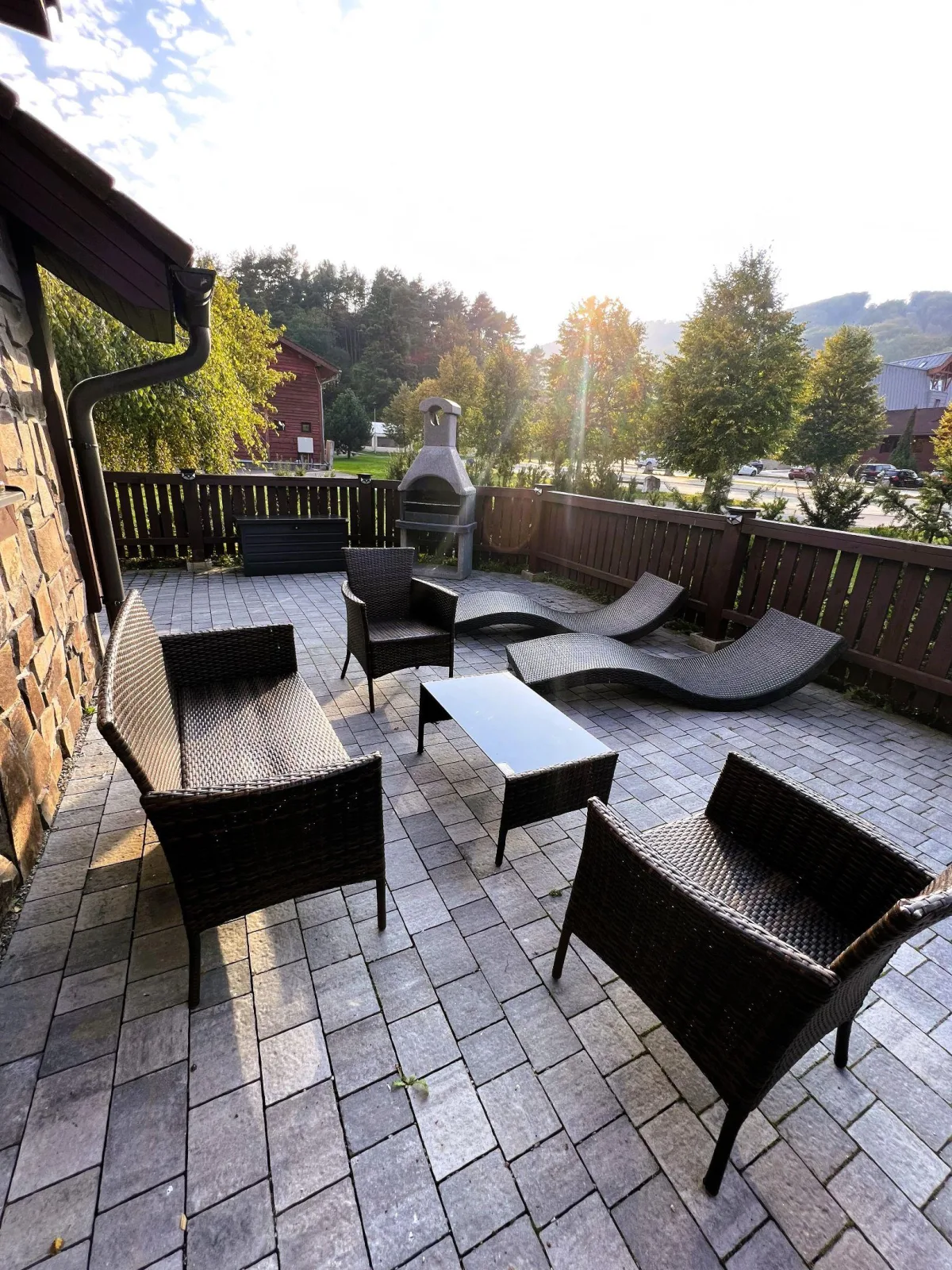 Apartmány u Ričiho — photo 2