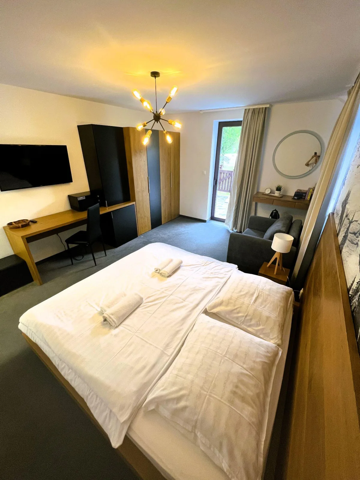 Apartmány u Ričiho — photo 3