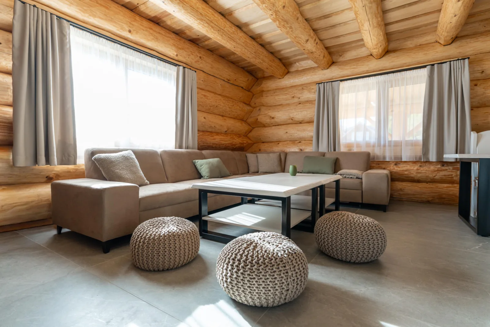 Wellness Zrub Valča — zdjęcie 5