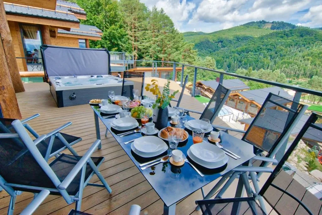 Mountain Chalets — photo 2