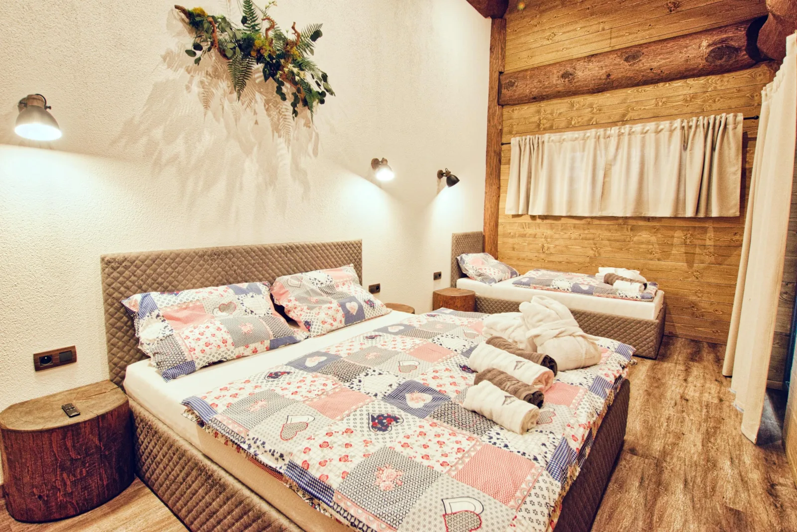 Mountain Chalets — photo 7