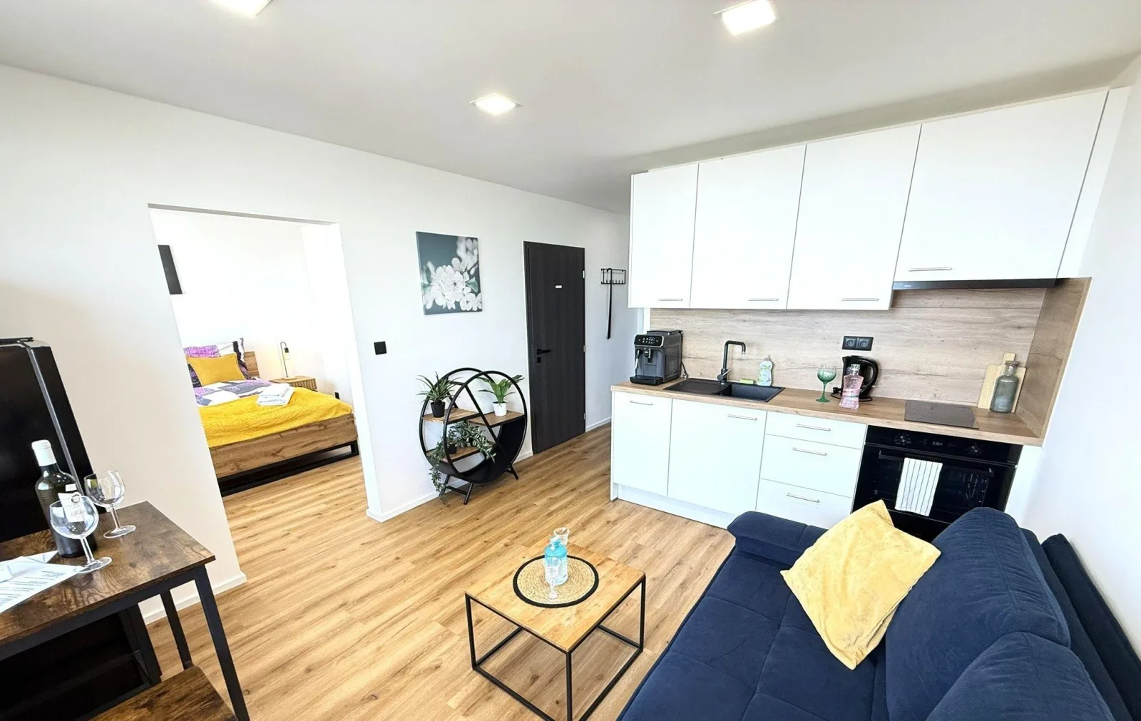 Sky View Apartmán — photo 7