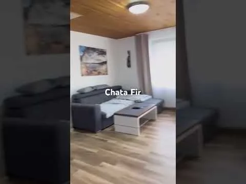 Chata Fir — fotografie 4