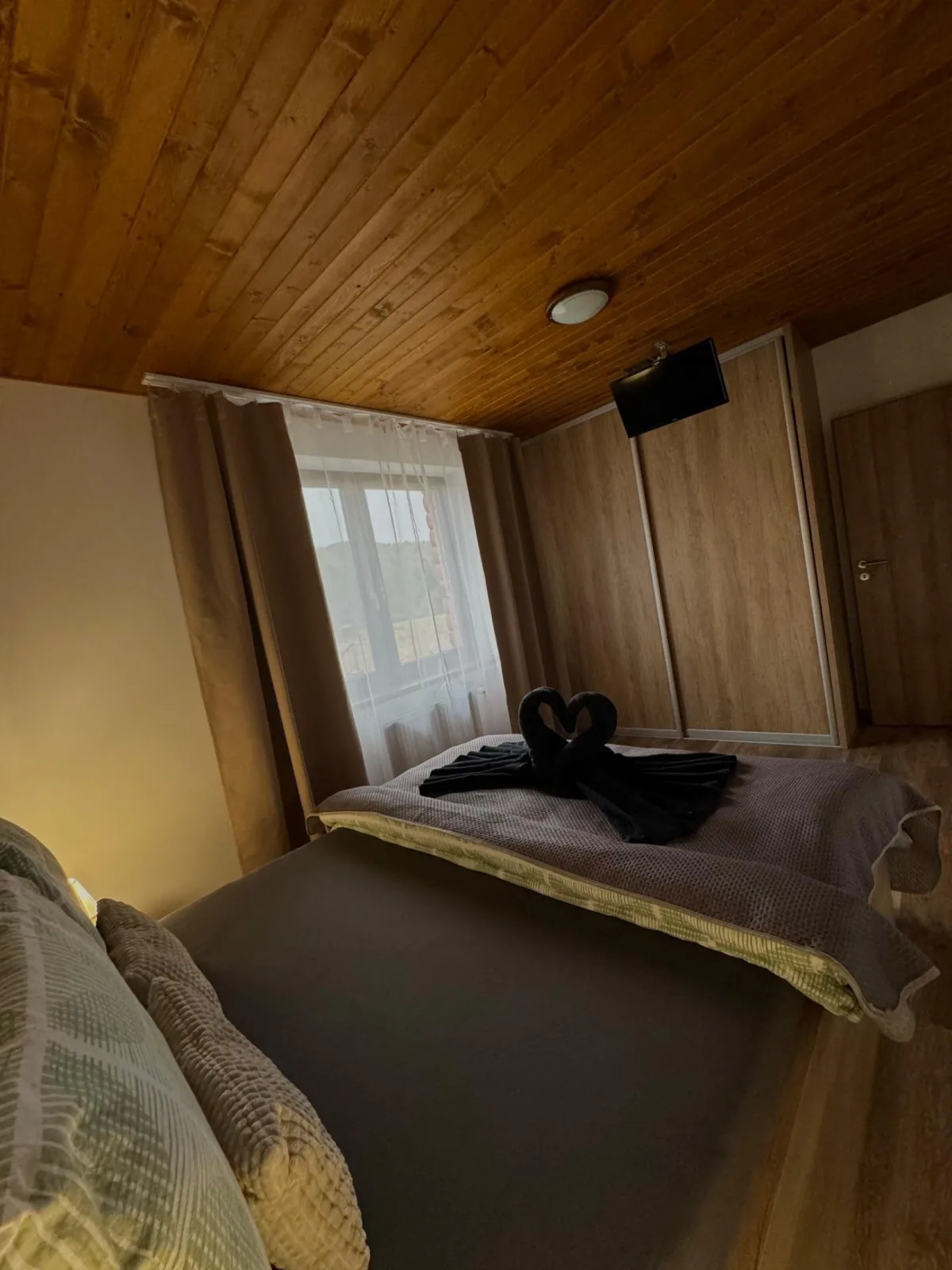 Chata Fir — fotografie 5